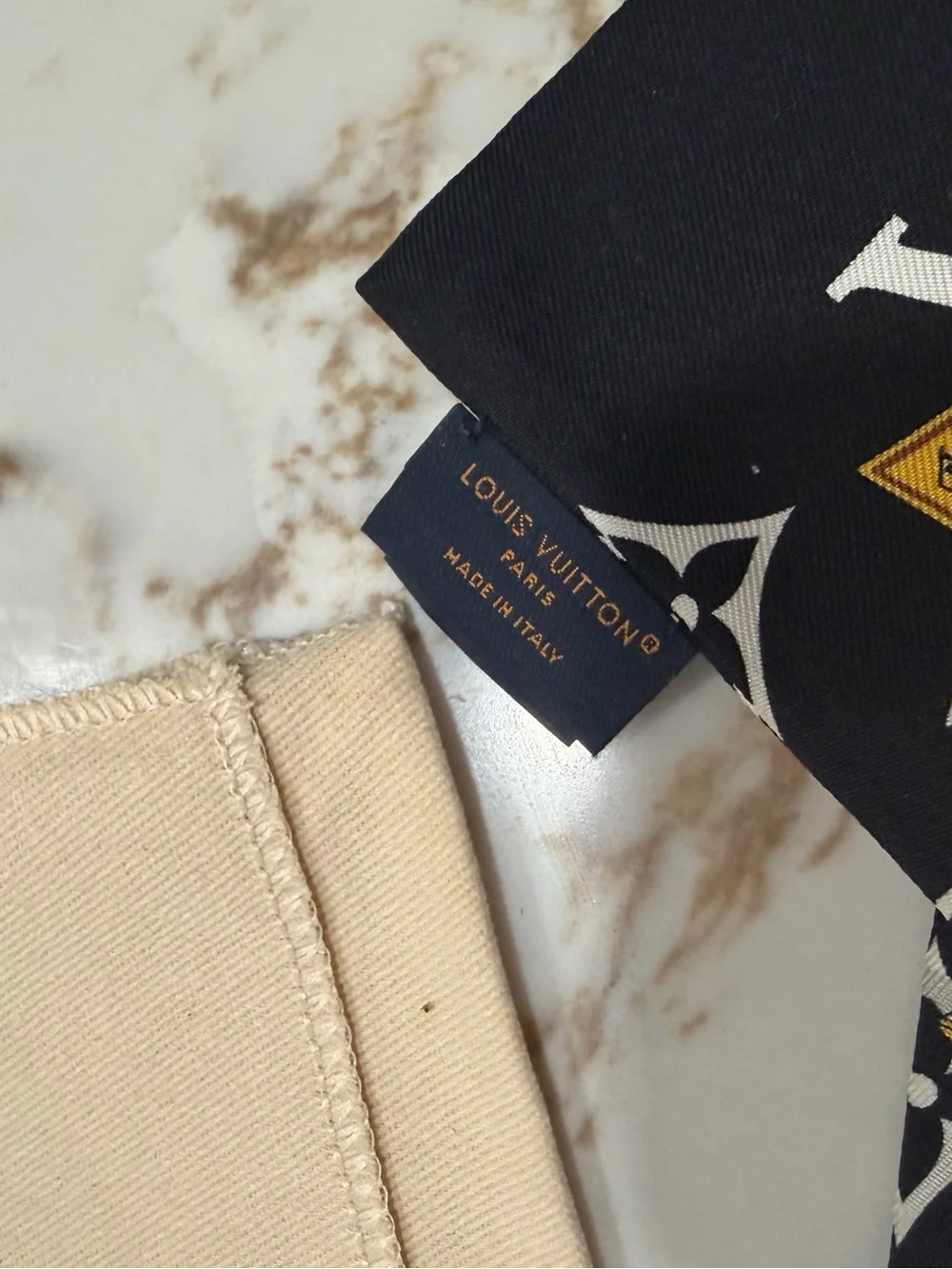 Louis Vuitton luxury louis